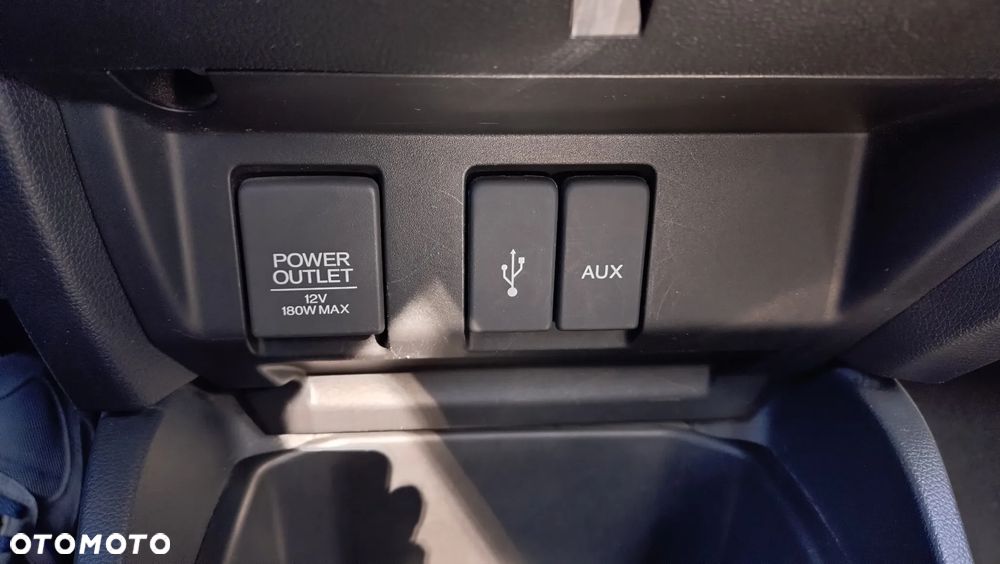 Honda Jazz 1.3 i-VTEC Comfort - 22