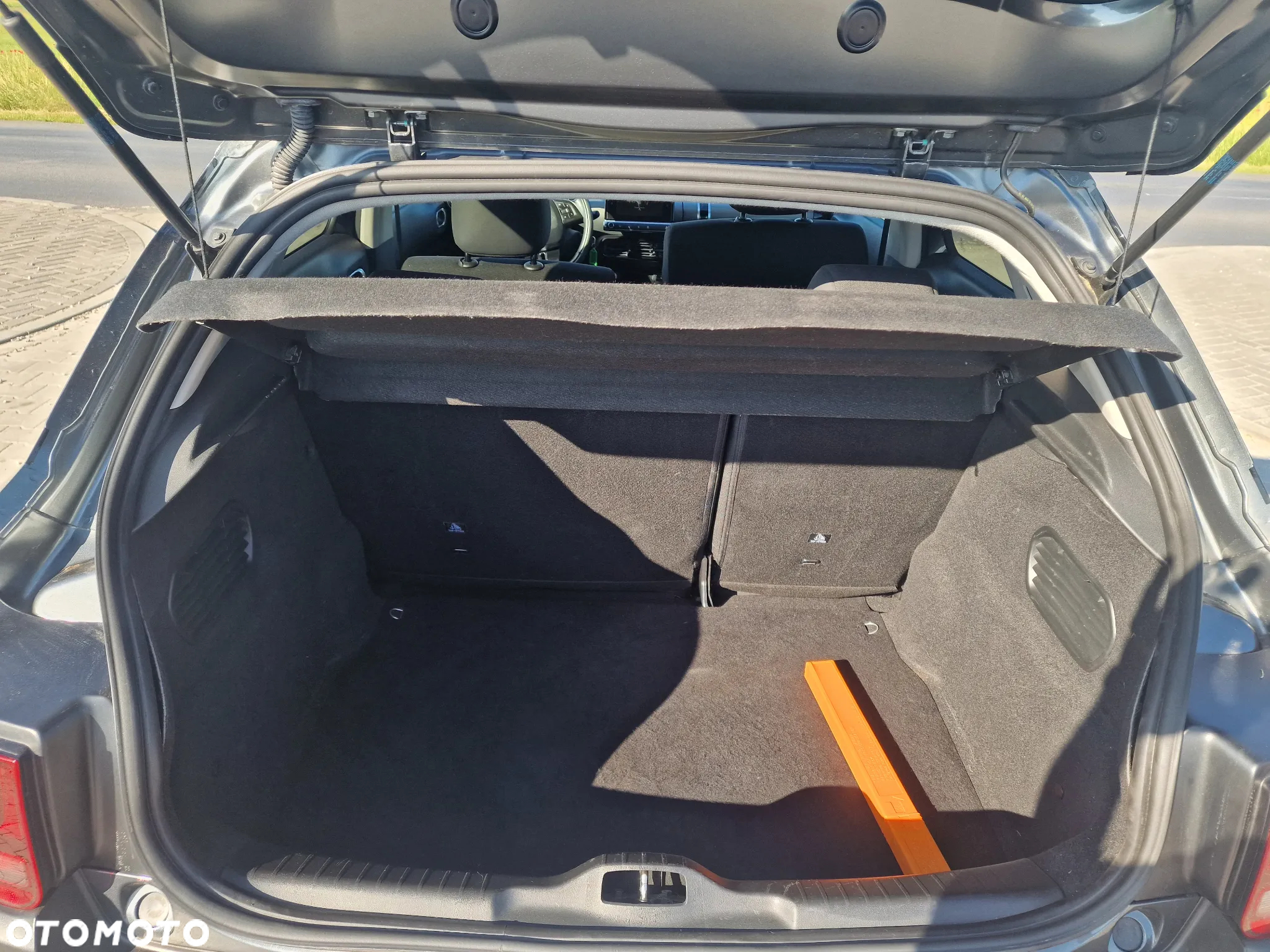 Citroën C4 Cactus VTi 82 Shine Edition - 22