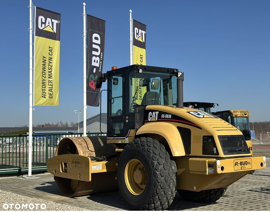 Caterpillar DE88GC - 18