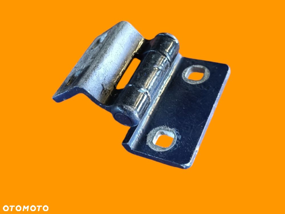 zawias drzwi tył górny dubel kabina doka master movano interstar 98-10 - 2