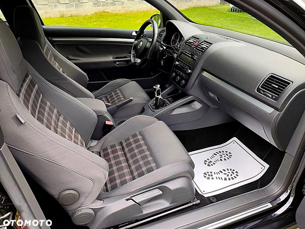 Volkswagen Golf 2.0 GTI - 20