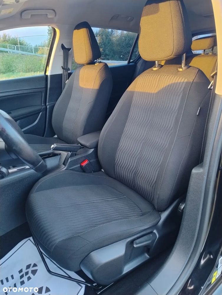 Peugeot 308 1.6 BlueHDi Business Line S&S - 12