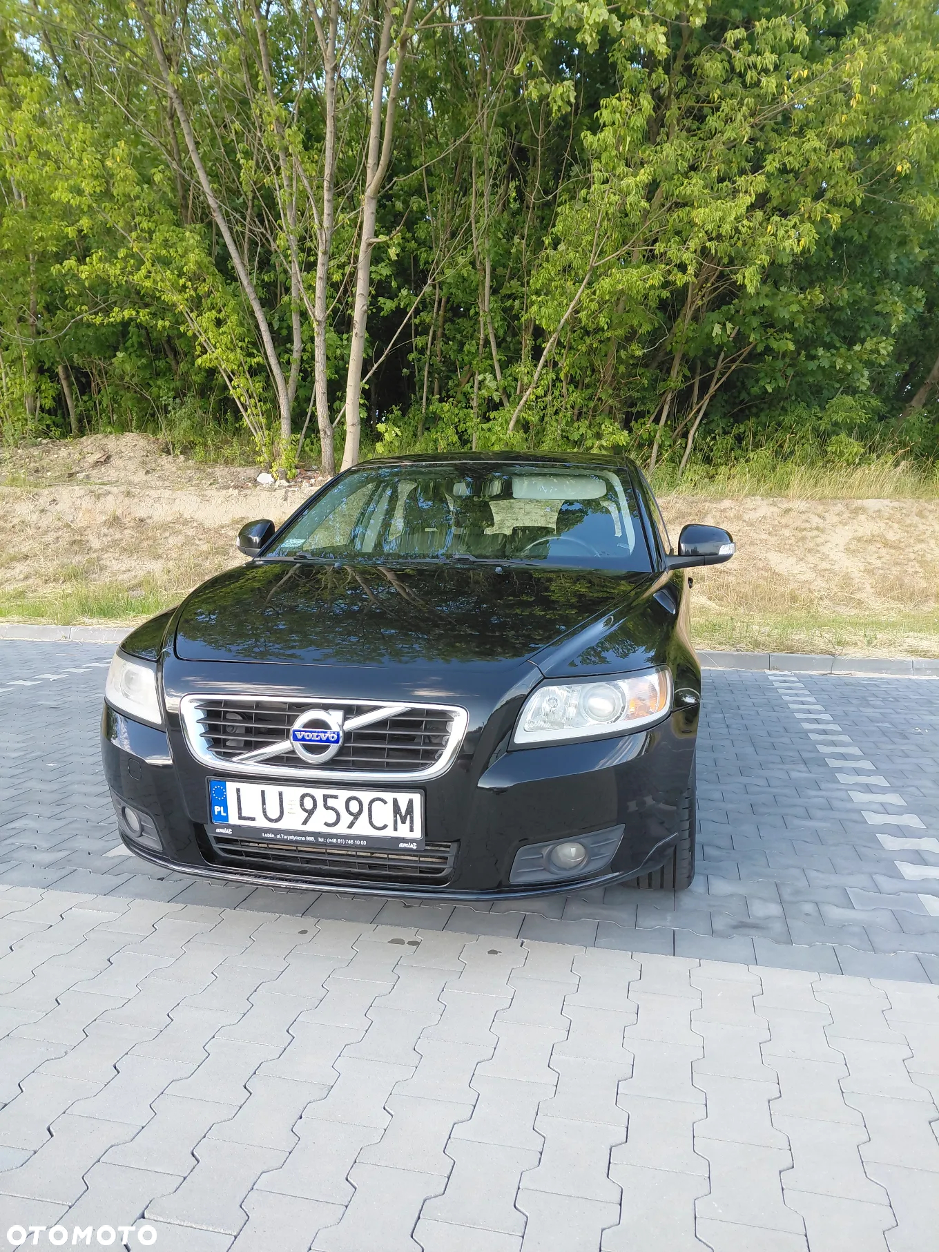Volvo V50 D2 - 6