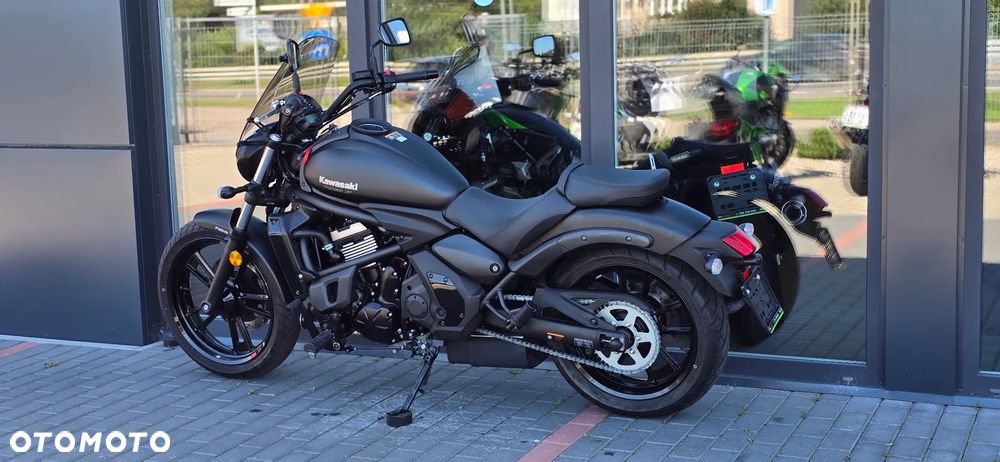 Kawasaki Vulcan - 27