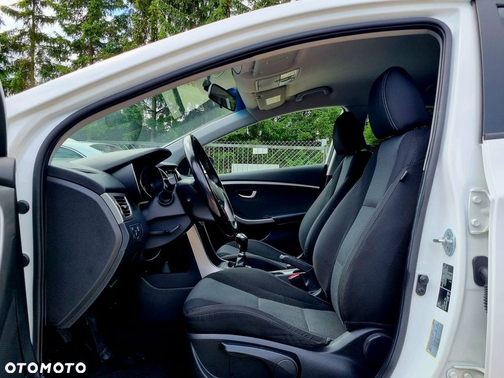 Hyundai i30 1.4 Style - 9