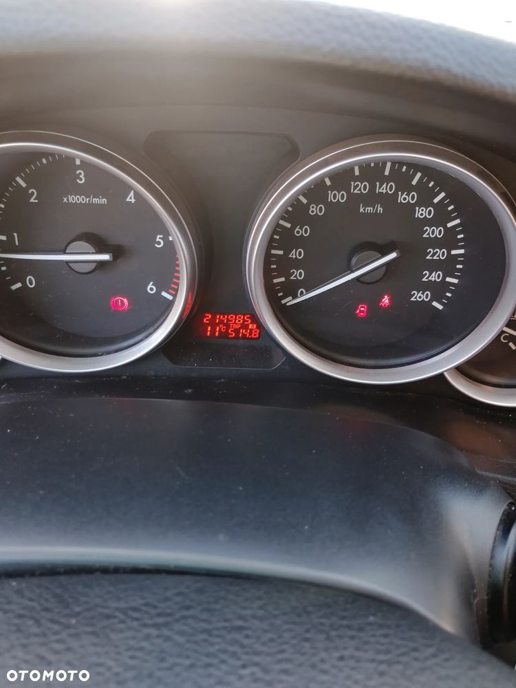 Mazda 6 Sport 2.0 CD DPF Exclusive - 7