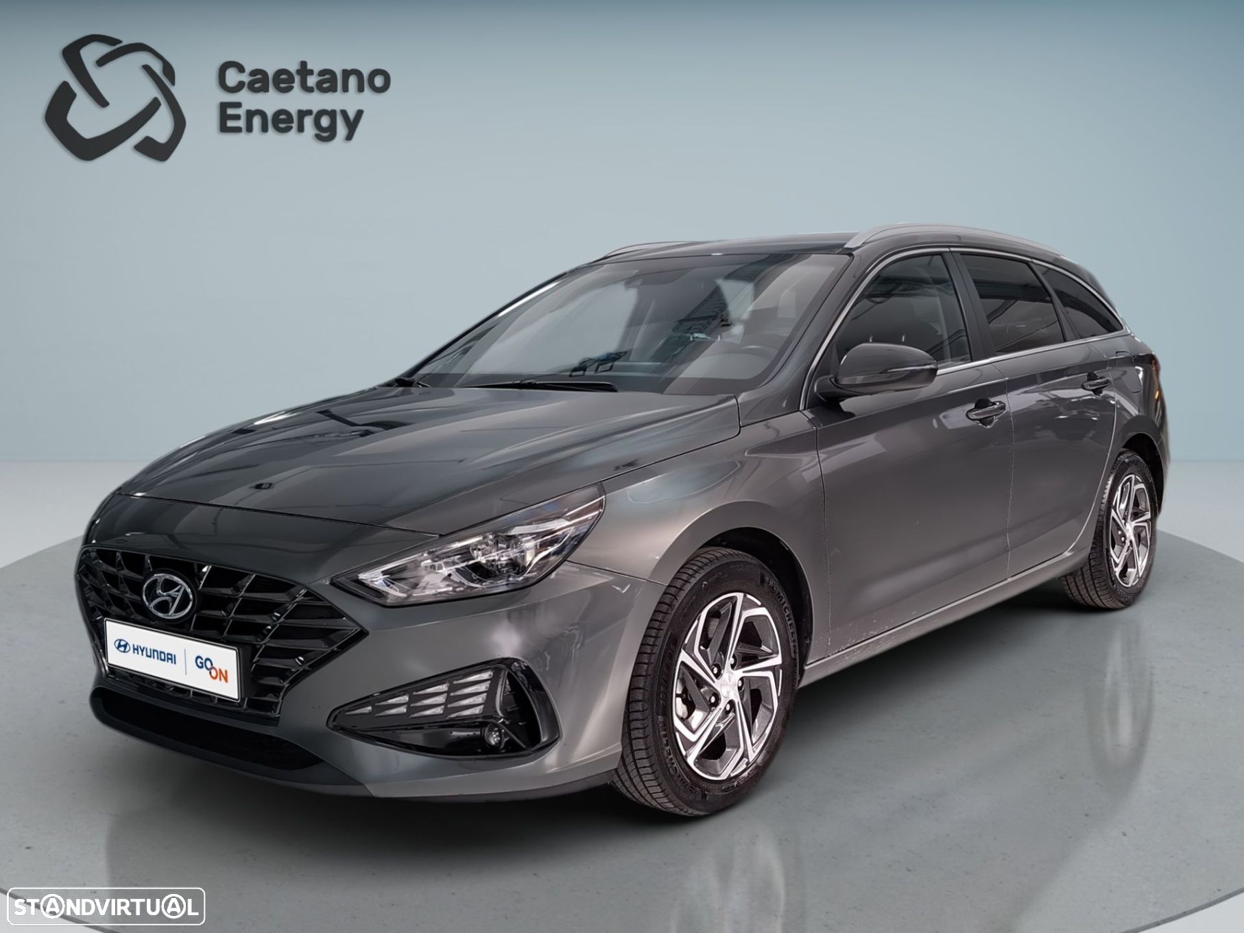 Hyundai i30 1.0 T-GDI Style Plus - 1