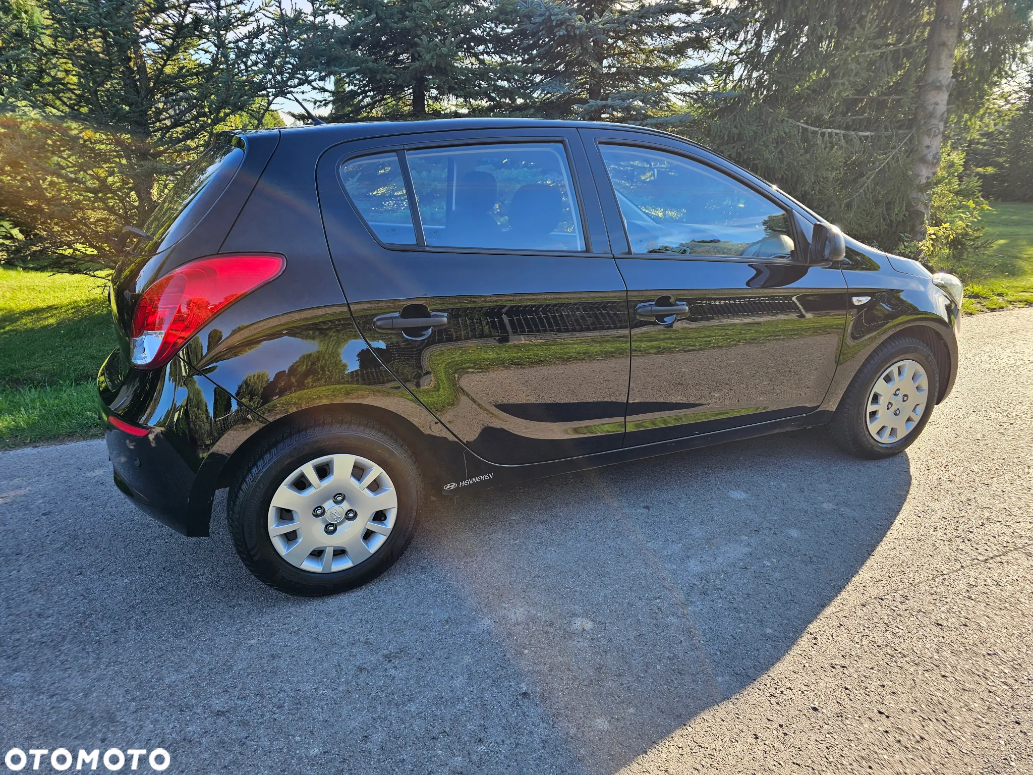 Hyundai i20 1.2 Fifa World Cup Edition - 30