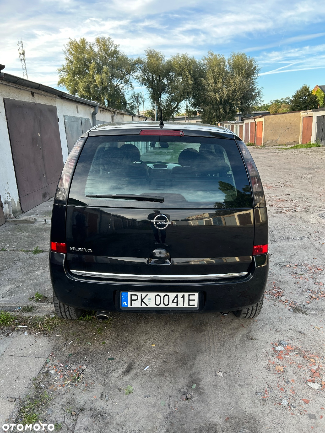 Opel Meriva 1.4 Cosmo - 5