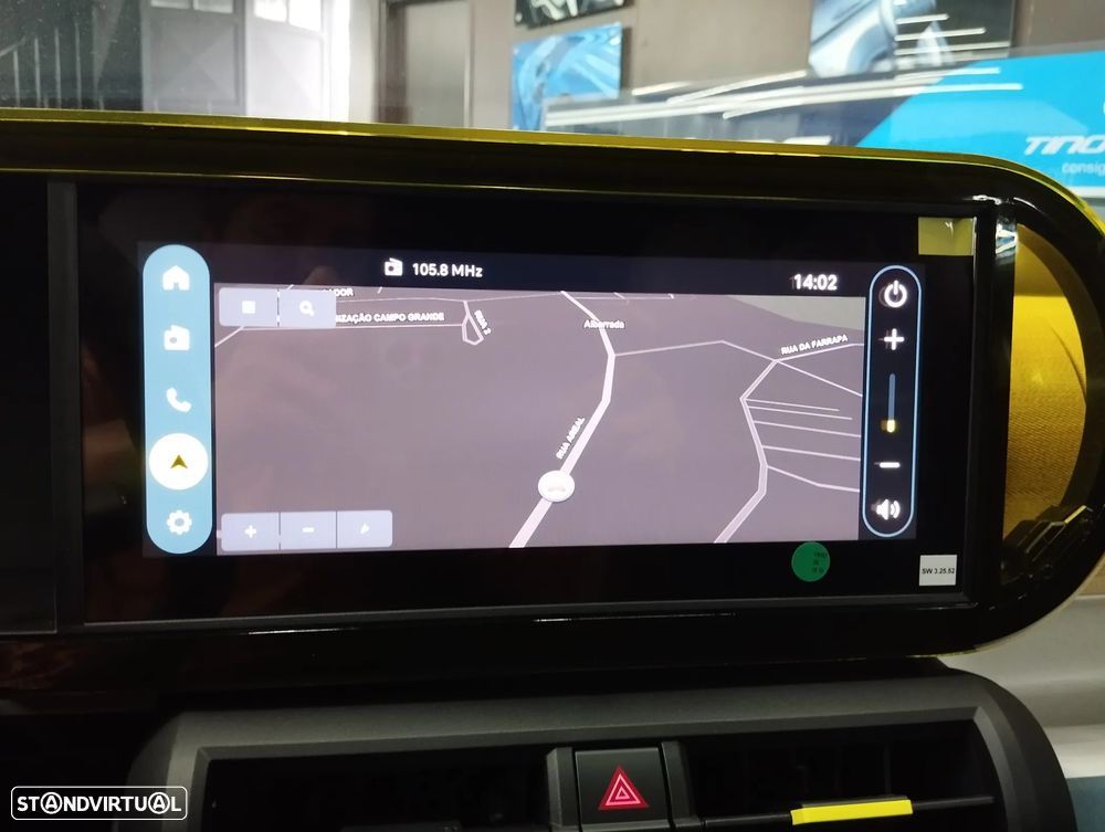 Fiat Grande Panda 1.2 Hybrid La Prima eDCT - 23