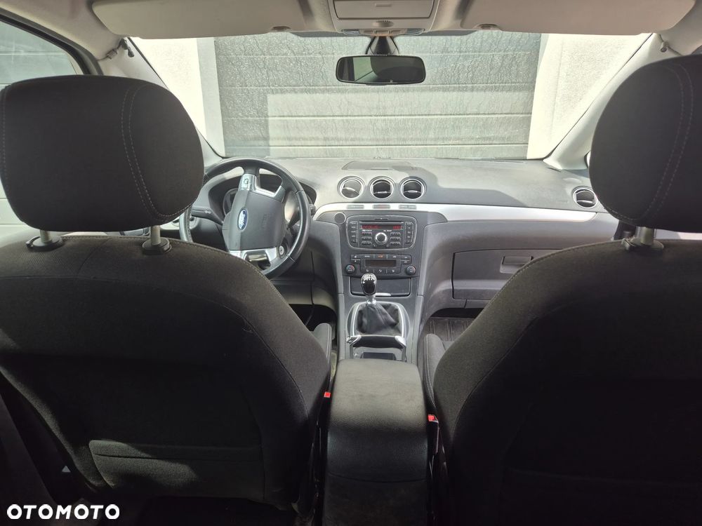 Ford S-Max 1.6 T Gold X - 21