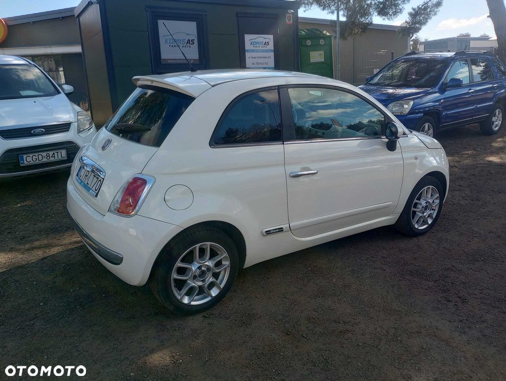 Fiat 500 - 8