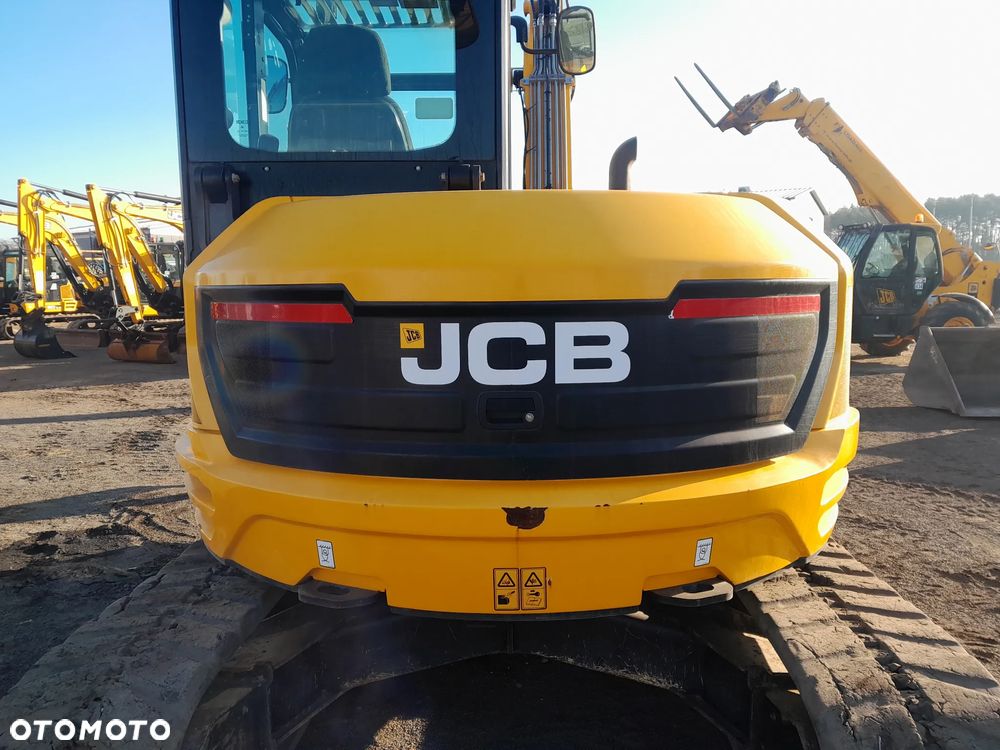 JCB 90Z-2  2022R - 13