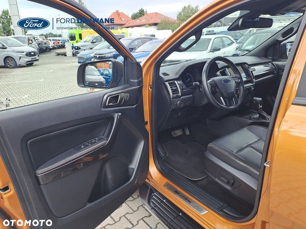 Ford Ranger - 8