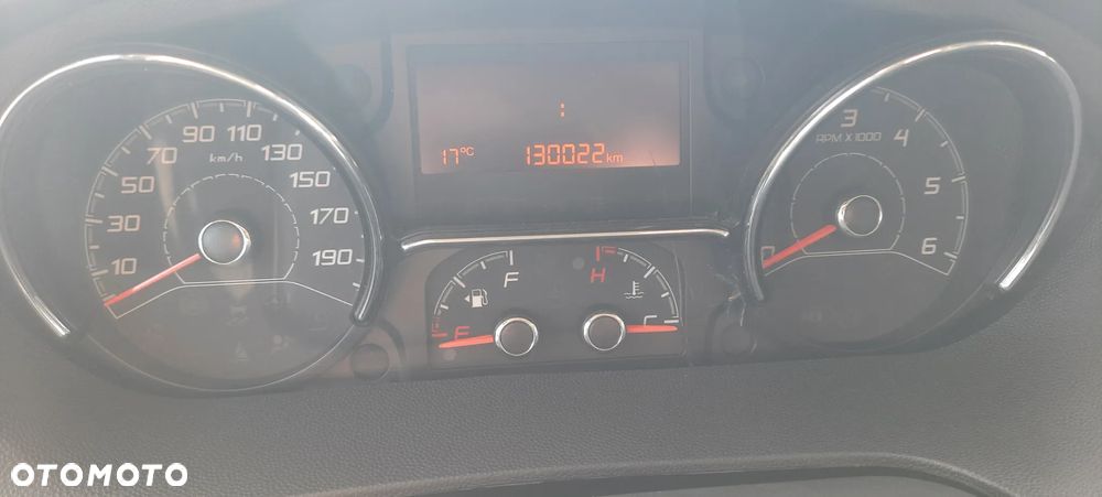 Fiat Ducato - 10