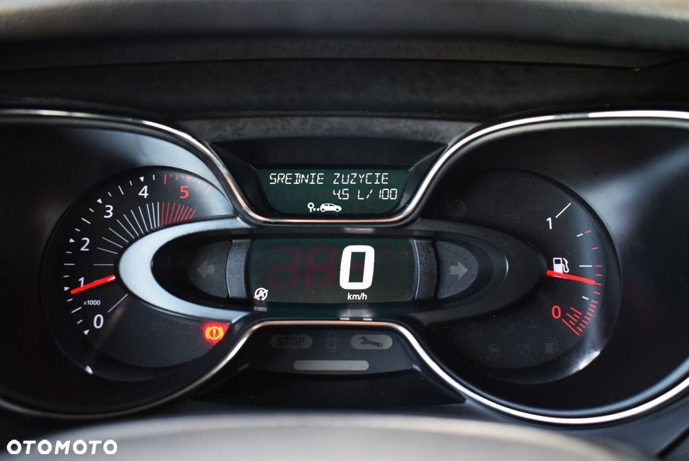 Renault Captur 1.5 dCi Energy Limited - 17