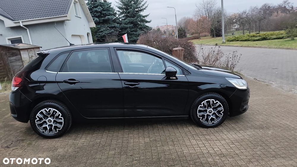 Citroën C4 BlueHDi 120 Stop&Start EAT6 Selection - 39