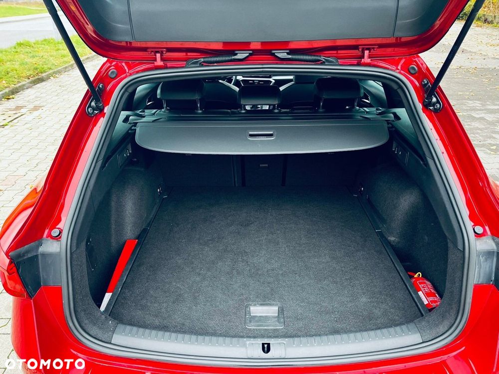 Seat Leon 1.5 TSI FR - 10