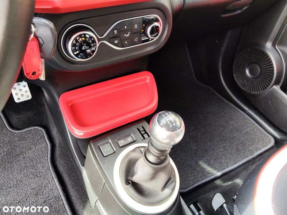 Renault Twingo ENERGY TCe 90 LA PARISIENNE - 16