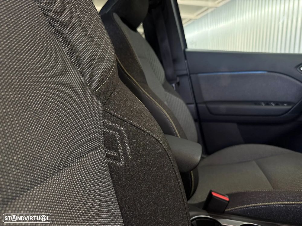 Renault Captur 1.0 TCe Techno - 26