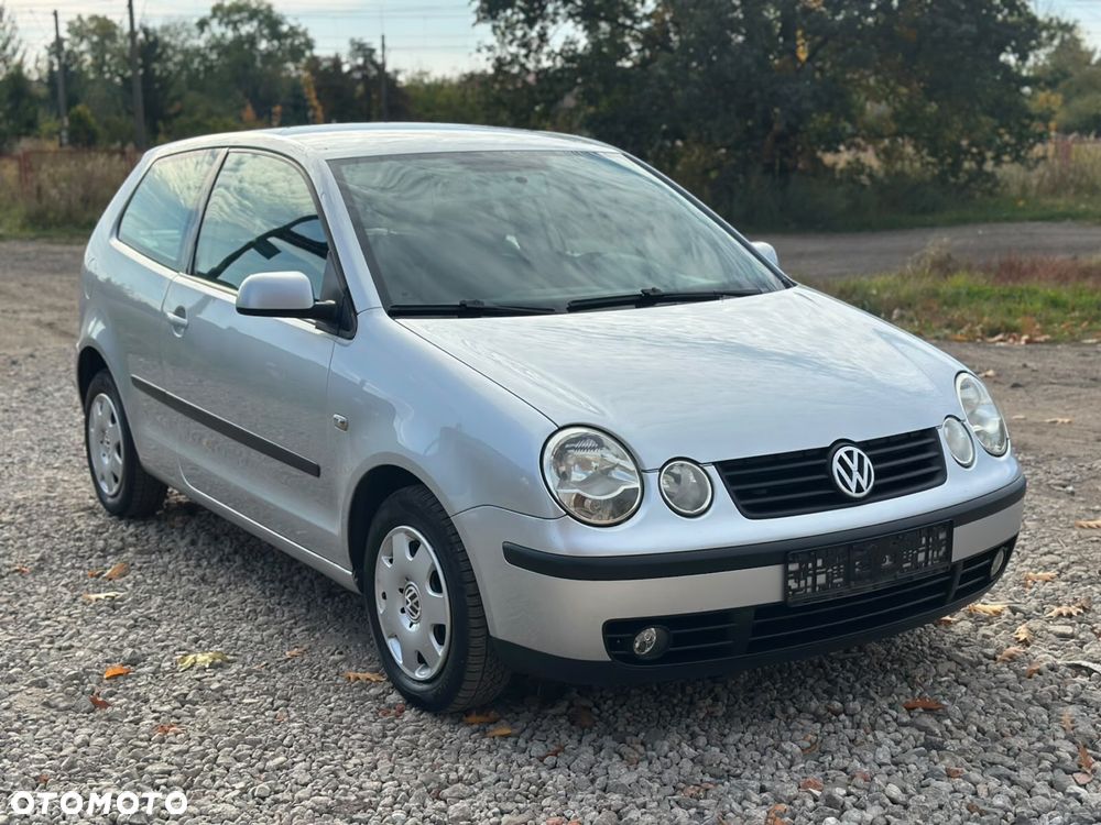 Volkswagen Polo - 6