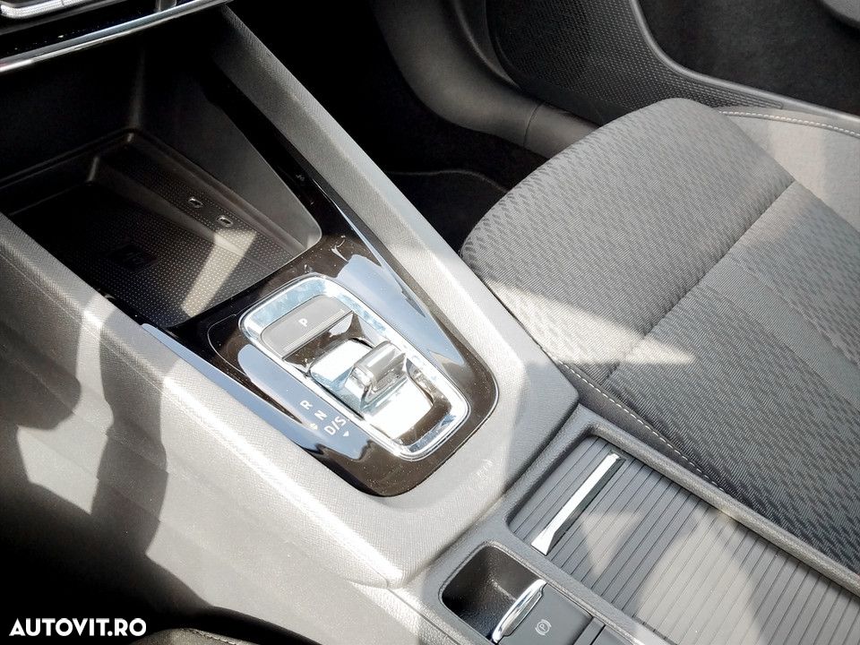 Skoda Octavia Combi Diesel 2.0 TDI DSG Ambition - 19