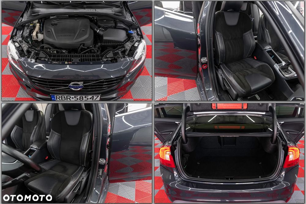 Volvo S60 D2 RDesign - 39
