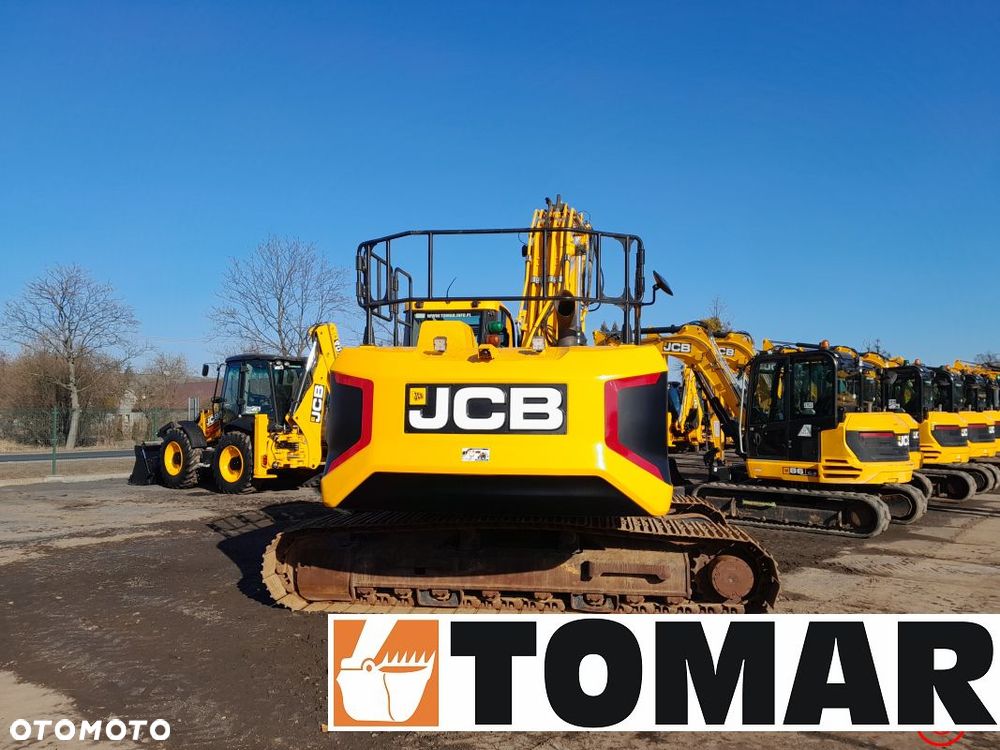 JCB 220x js220 - 7