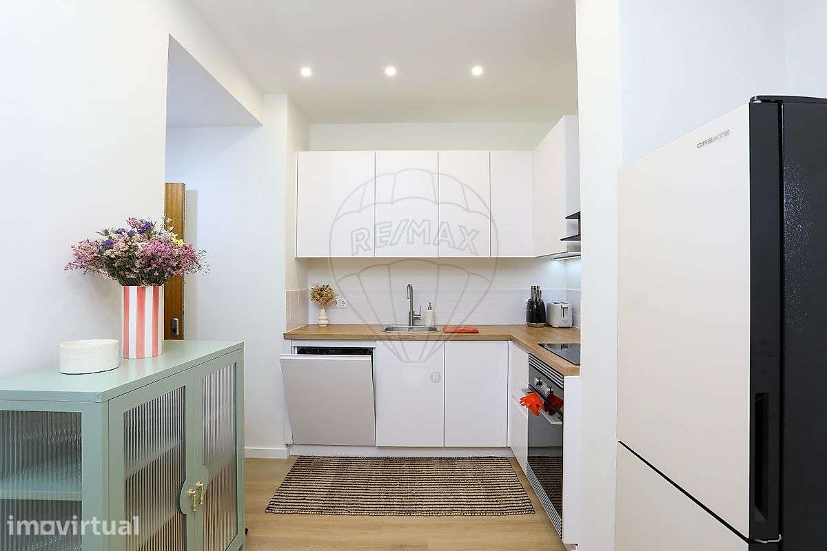 Apartamento T1 para venda - Grande imagem: 4/18