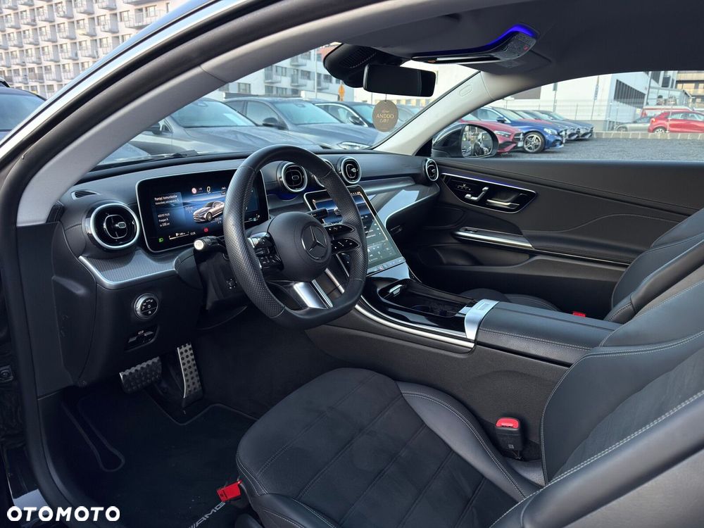 Mercedes-Benz CLE - 14