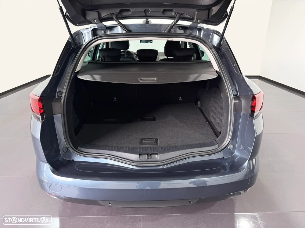 Renault Mégane Sport Tourer 1.5 Blue dCi Limited - 42