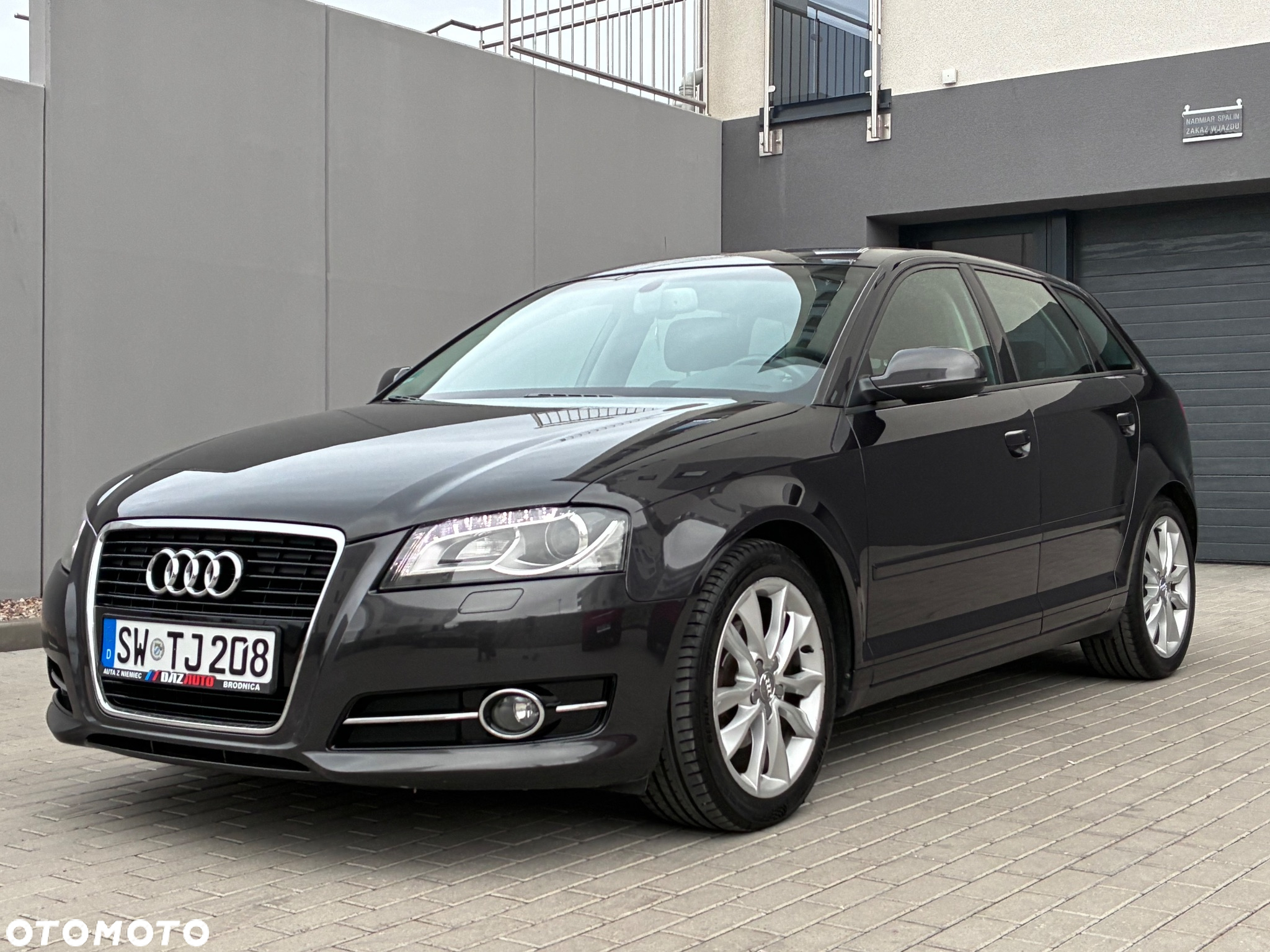 Audi A3 1.6 TDI Attraction - 18