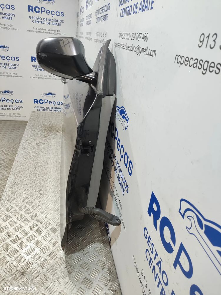 Porta frente frontal direita BMW Serie 1 E81 E82 Coupé E88 Cabrio - 5