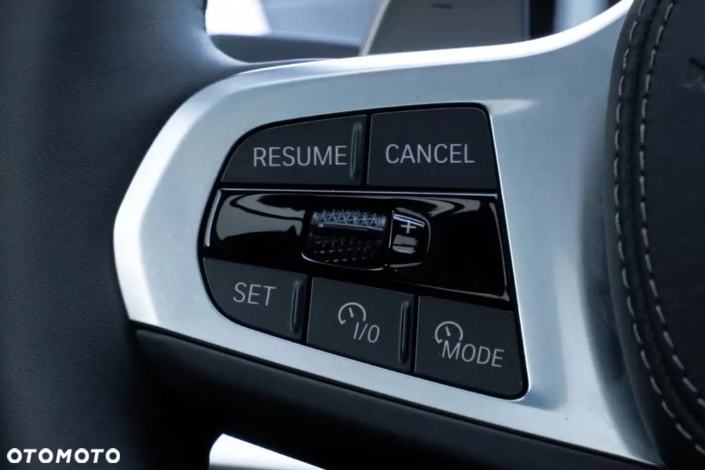 BMW X6 xDrive30d mHEV sport - 25