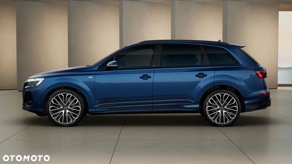 Audi Q7 - 4
