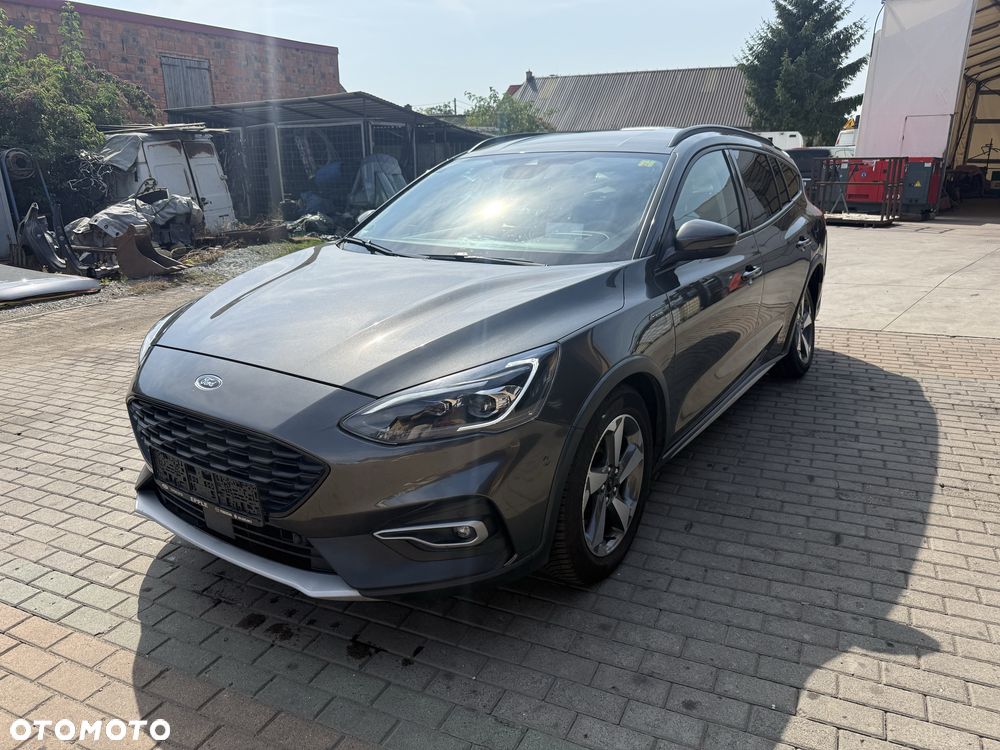 Ford Focus - 2
