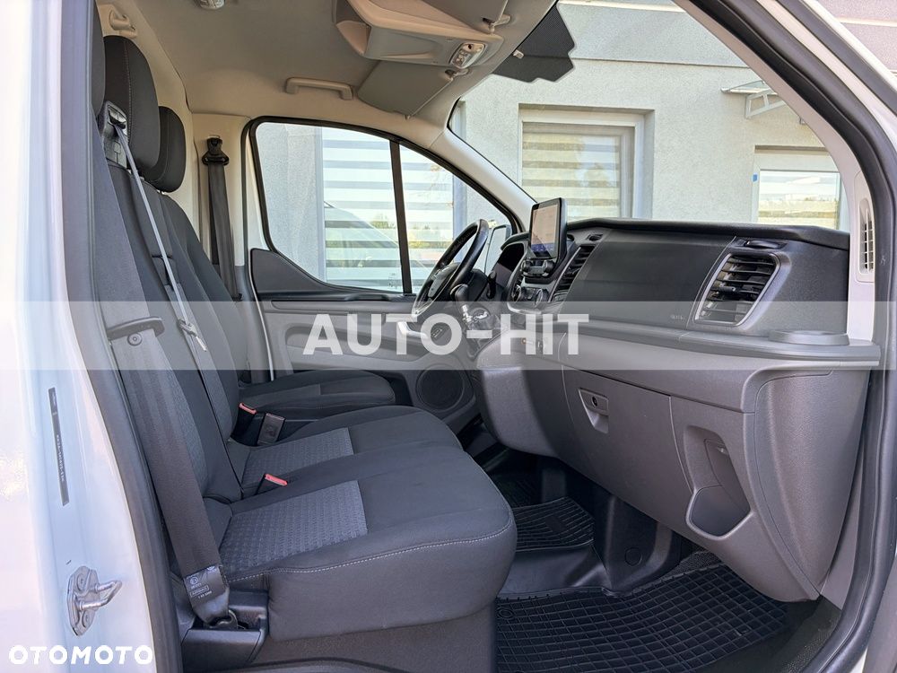 Ford Transit - 20