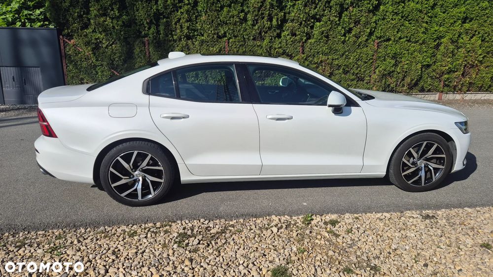 Volvo S60 - 8
