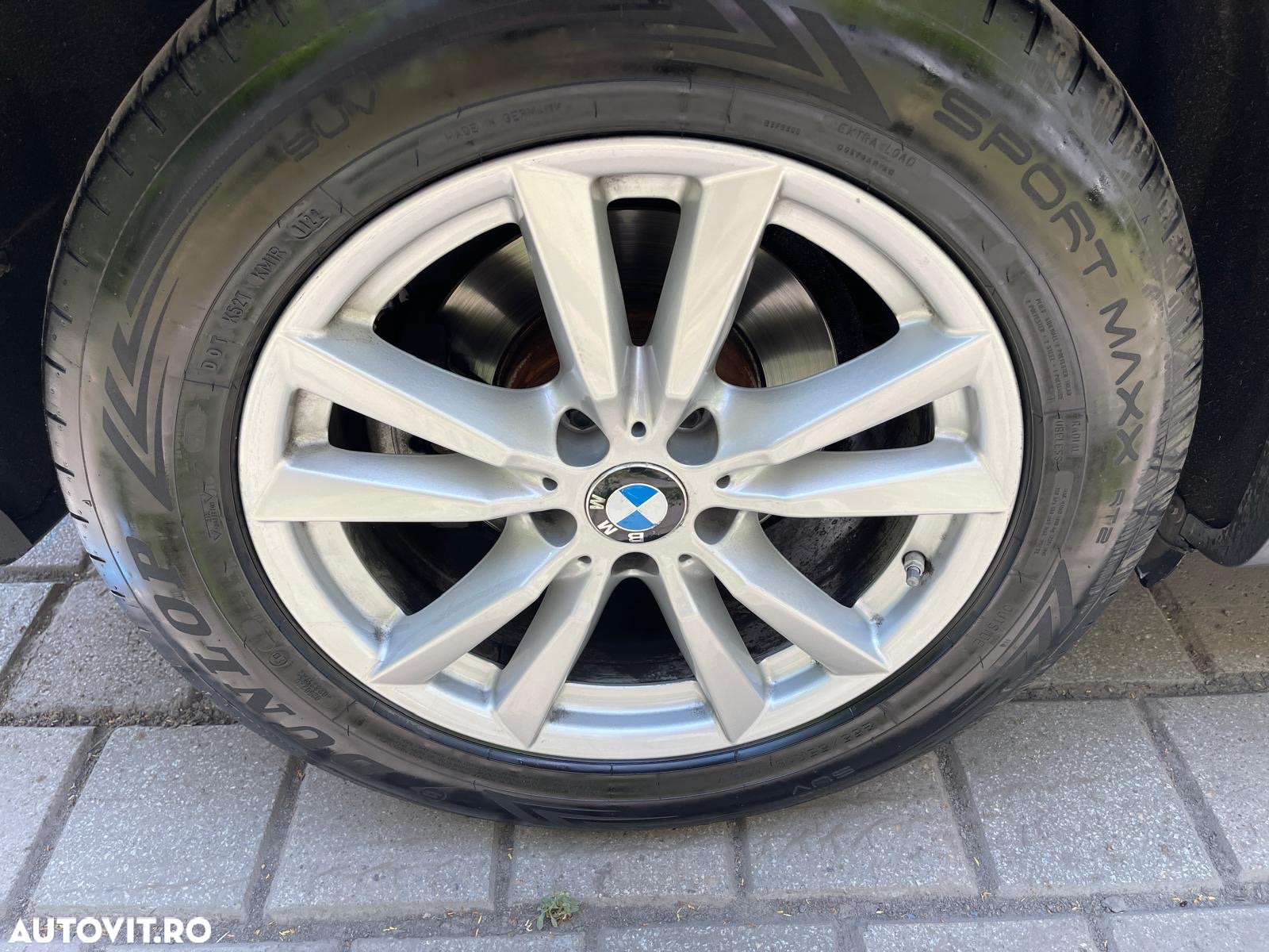 BMW X5 xDrive30d - 25