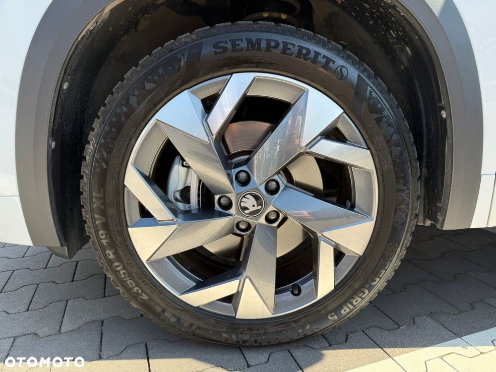 Skoda Kodiaq 1.5 TSI mHEV 4x2 Sportline DSG - 34