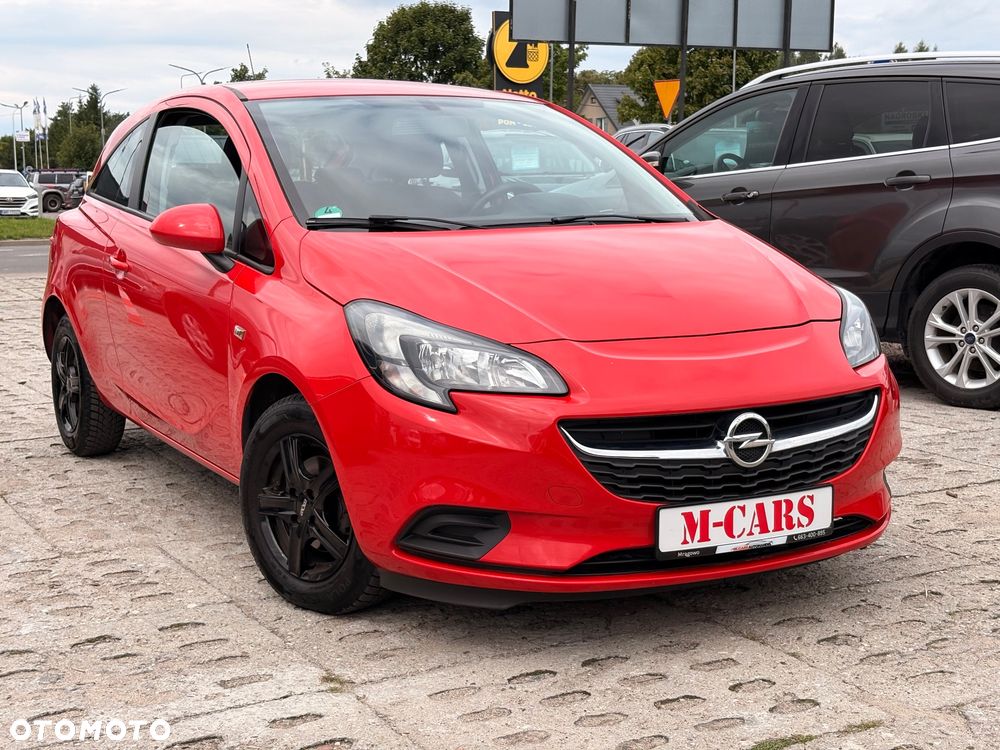 Opel Corsa 1.2 16V Color Edition - 2