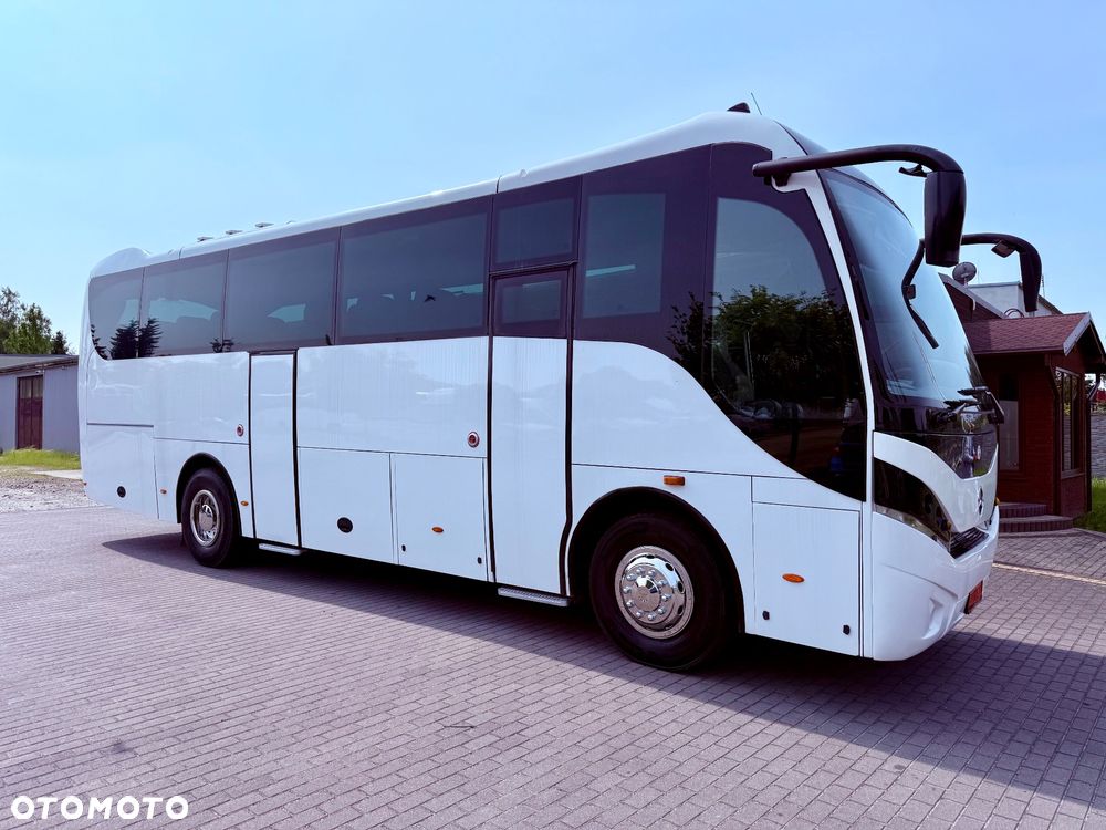 Mercedes-Benz Atego Unvi - 6