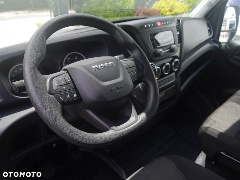 Iveco Daily 35S16V L4H2 - 14