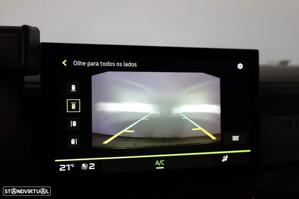 Dacia Duster 1.6 Hybrid Journey - 35