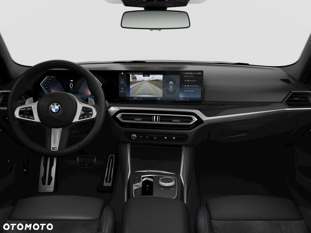 BMW Seria 3 320i xDrive M Sport - 35
