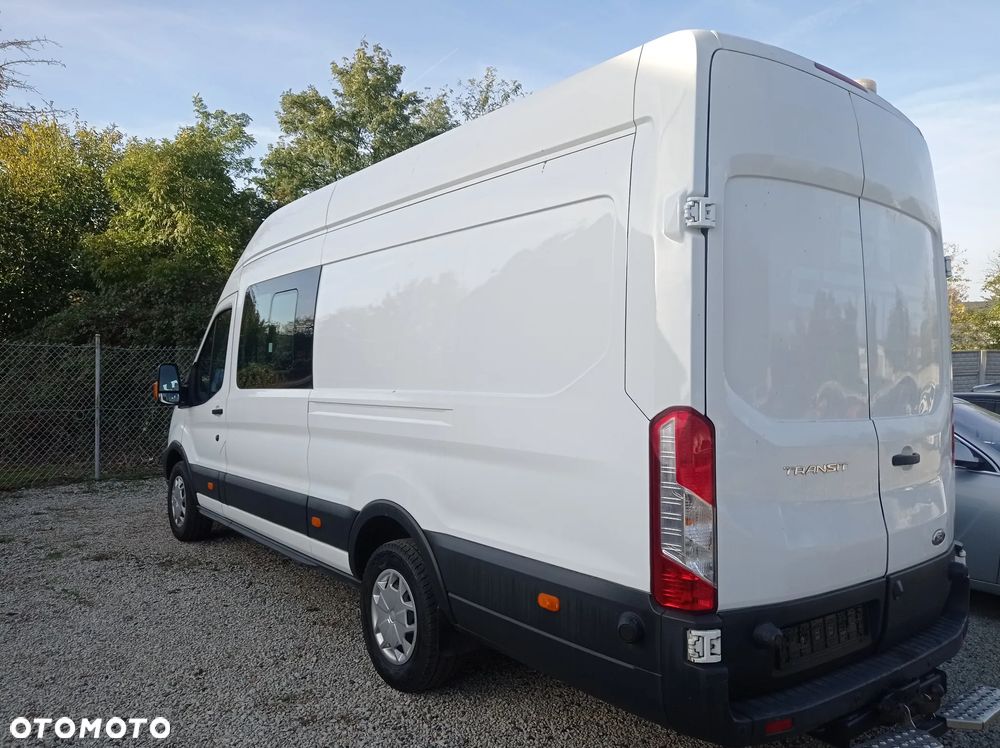 Ford Transit - 3