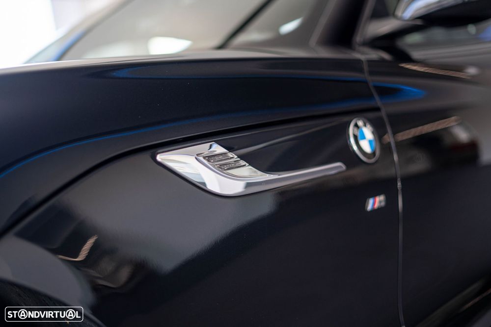 BMW Z4 18 i Pack M Auto - 21