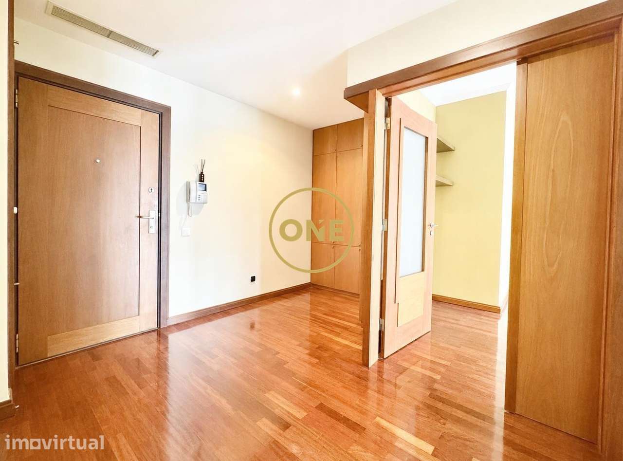 APARTAMENTO PARA ARRENDAR MATOSINHOS SUL - VISTAS MAR - Grande imagem: 4/12