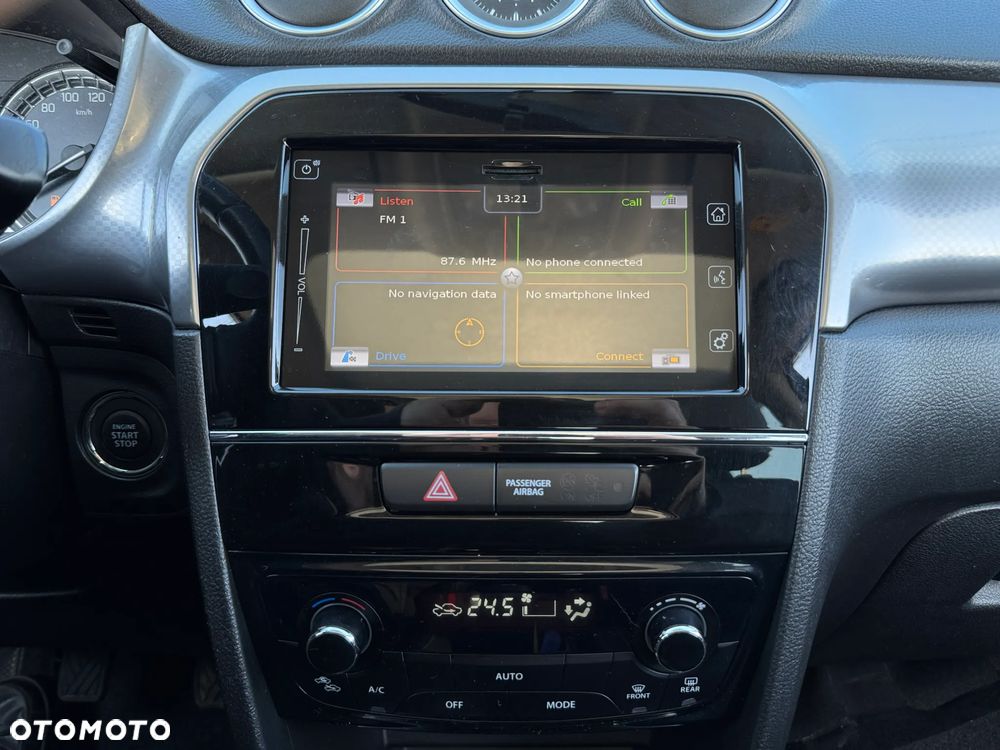 Suzuki Vitara 1.6 Premium 2WD - 9