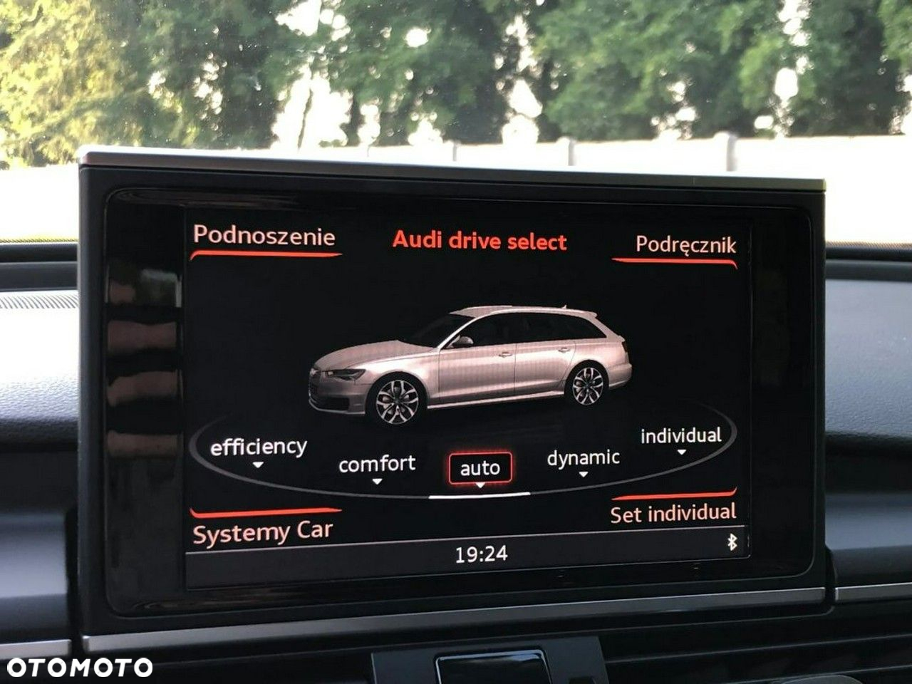 Audi A6 Avant 3.0 TDI S tronic - 21